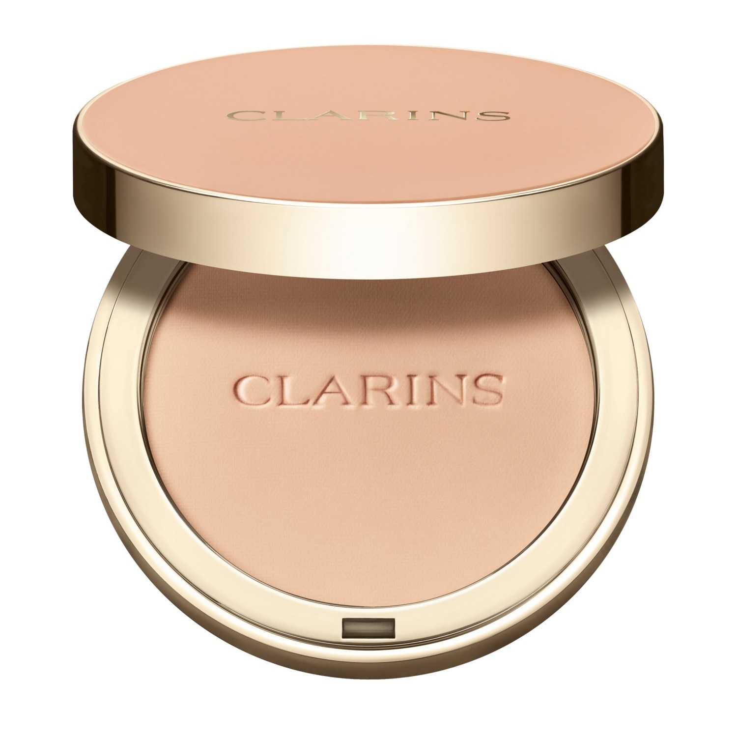Пудра для лица ever matte compact powder Clarins, 03 - light medium, вес 10 гр.
Пудра для лица ever matte compact powder Clarins, 03 - light medium, вес 10 гр.