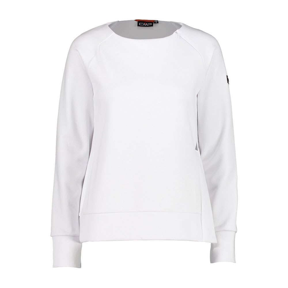 Свитер CMP 31M6786, белый
Свитер CMP 31M6786, белый