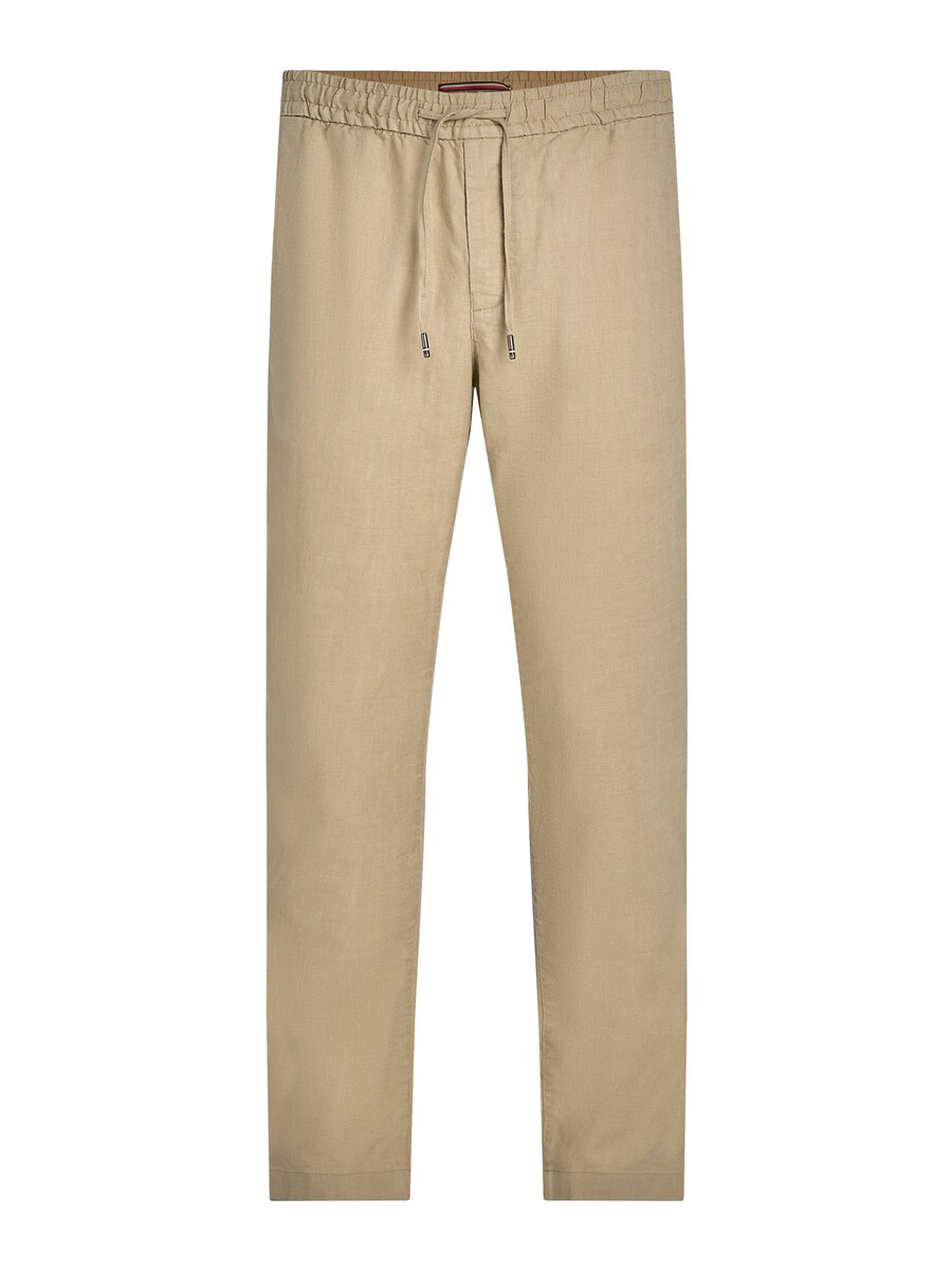 Обычные брюки TOMMY HILFIGER Harlem, песочный
Обычные брюки TOMMY HILFIGER Harlem, песочный