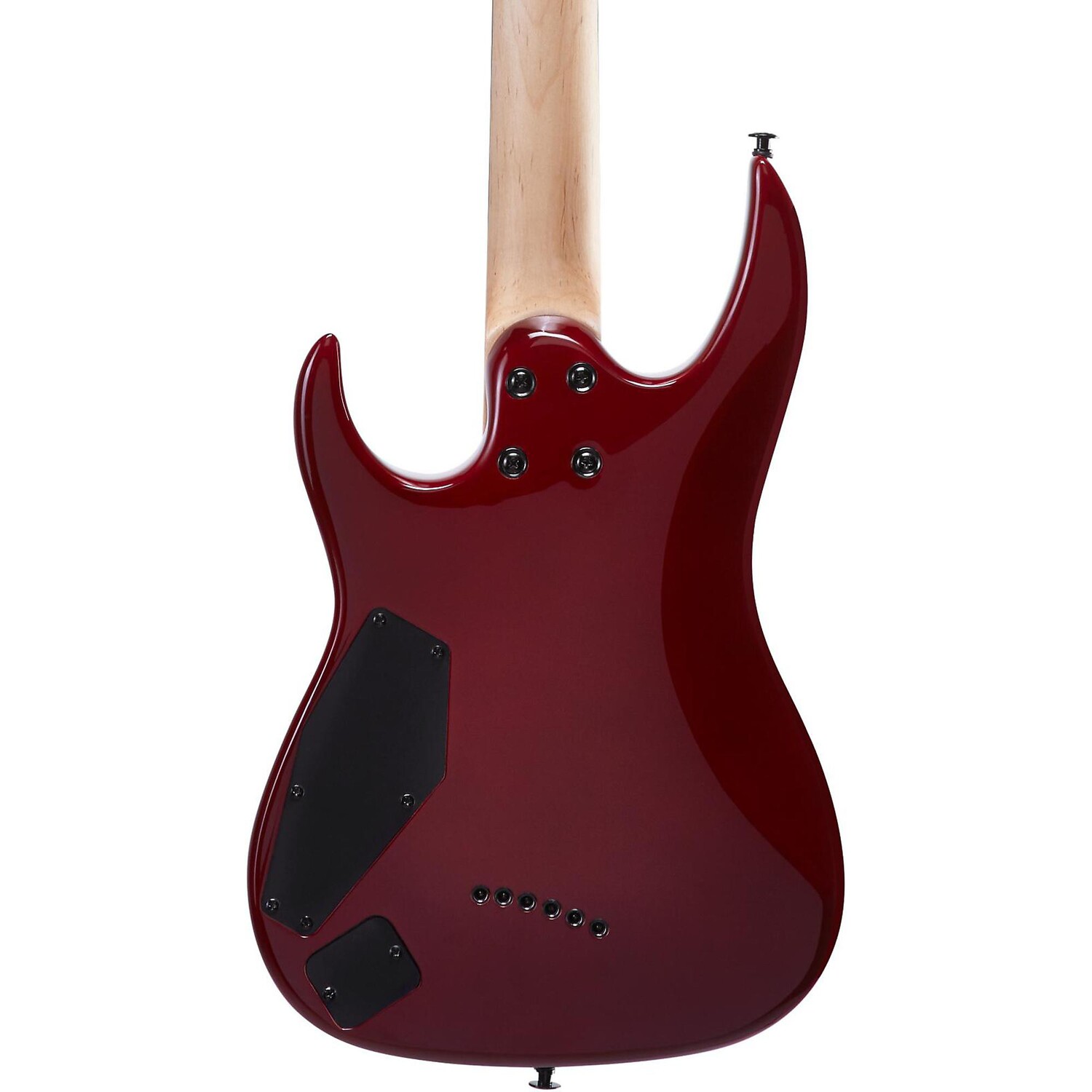 Мини-электрогитара Mitchell MM100 с двойным вырезом Blood Red
Мини-электрогитара Mitchell MM100 с двойным вырезом Blood Red