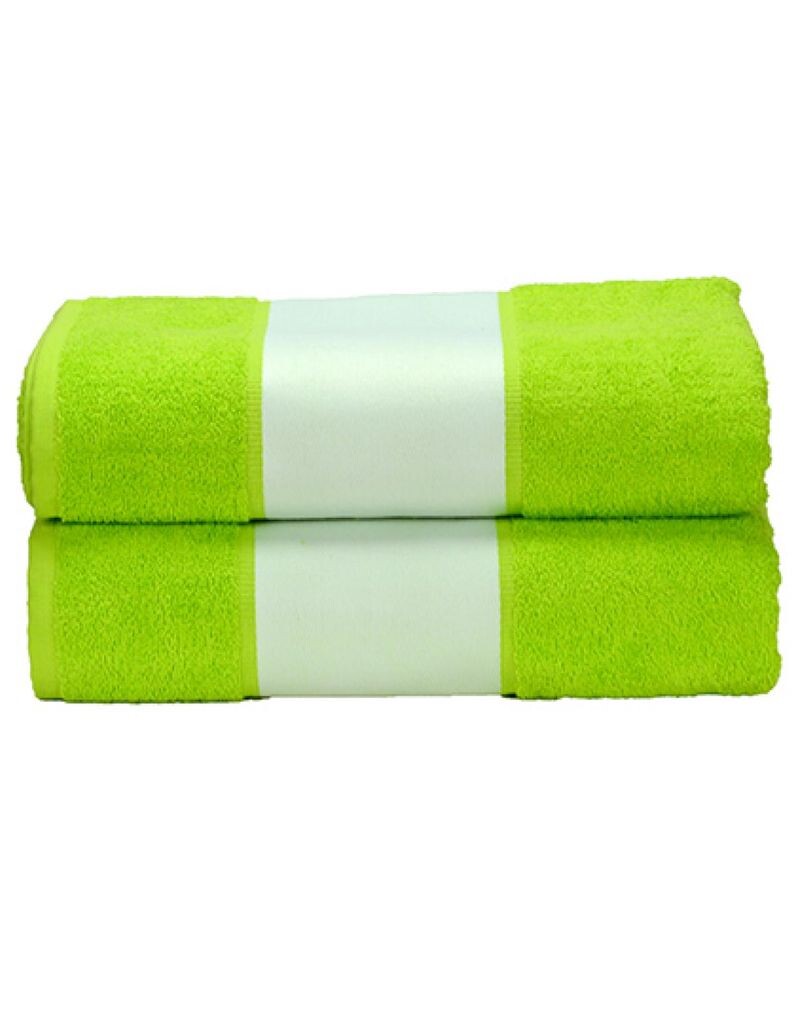 Полотенце SUBLI-Me Sport Towel, 30 x 140 см – Цвет: темно-зеленый – Размер: 30 x 140 см A & R
Полотенце SUBLI-Me Sport Towel, 30 x 140 см – Цвет: темно-зеленый – Размер: 30 x 140 см A & R