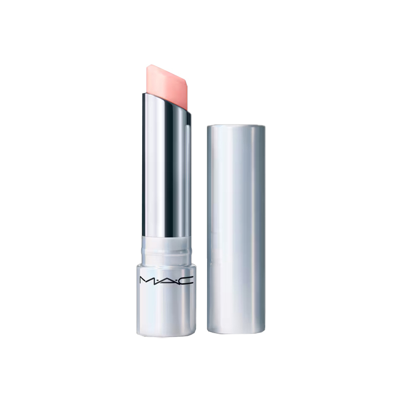 Увлажняющий бальзам-помада Fresh Look QQ с цветным блеском и эффектом уменьшения контуров губ MAC
Увлажняющий бальзам-помада Fresh Look QQ с цветным блеском и эффектом уменьшения контуров губ MAC