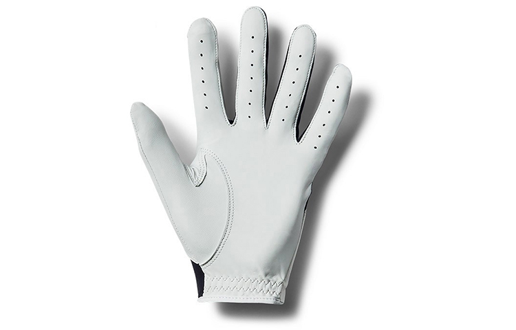 Спортивные перчатки для мужчин Under Armour, черный
Спортивные перчатки для мужчин Under Armour, черный