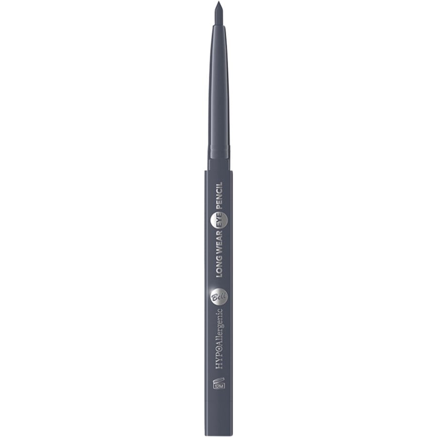 Подводка для глаз HYPOAllergenic Long Wear Eye Pencil, Nr. 06 Grey / 0,3 g 
Подводка для глаз HYPOAllergenic Long Wear Eye Pencil, Nr. 06 Grey / 0,3 g