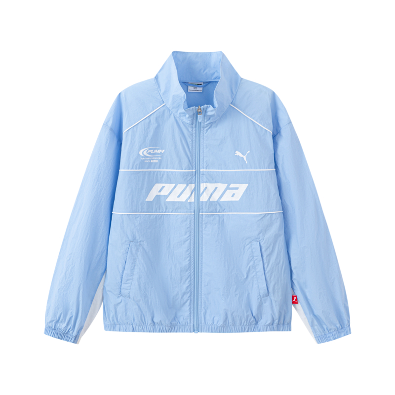 PUMA Куртка Sportstyle Series SS25 Ice Blue 80901 детская
PUMA Куртка Sportstyle Series SS25 Ice Blue 80901 детская