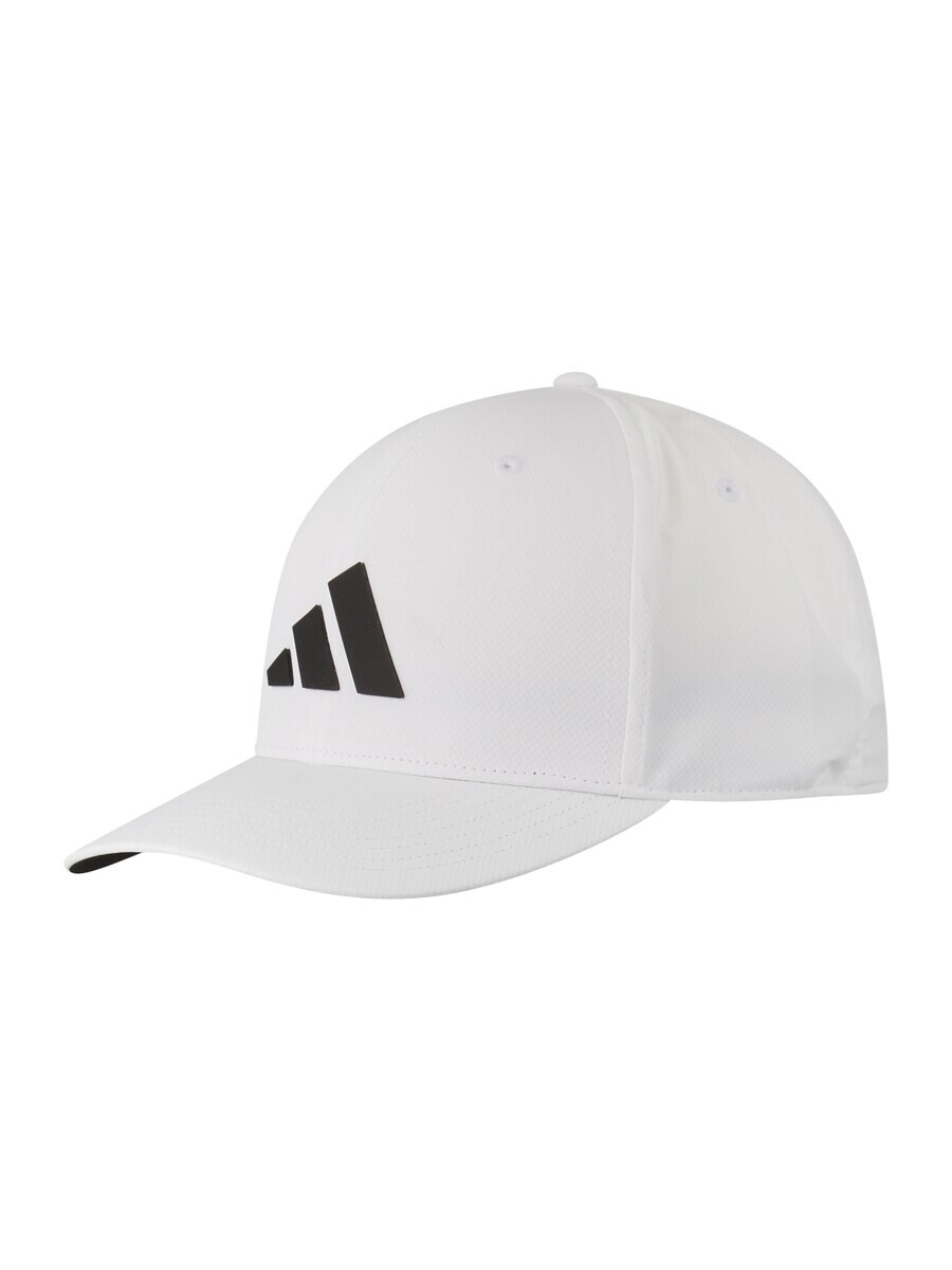 Бейсболка ADIDAS PERFORMANCE Athletic Cap TOUR, белый
Бейсболка ADIDAS PERFORMANCE Athletic Cap TOUR, белый