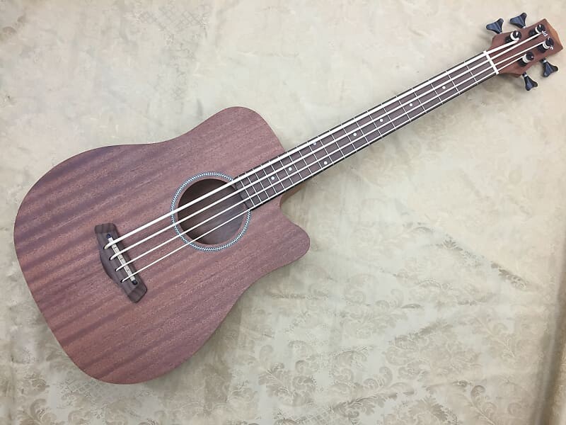 Басс гитара Gold Tone M-Bass25 Fretted 25"Micro Bass w/Gig Bag--NEW-Great Price-Real Bass Tone!
Басс гитара Gold Tone M-Bass25 Fretted 25"Micro Bass w/Gig Bag--NEW-Great Price-Real Bass Tone!