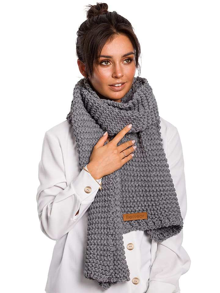Шарф Be Wear
Шарф Be Wear