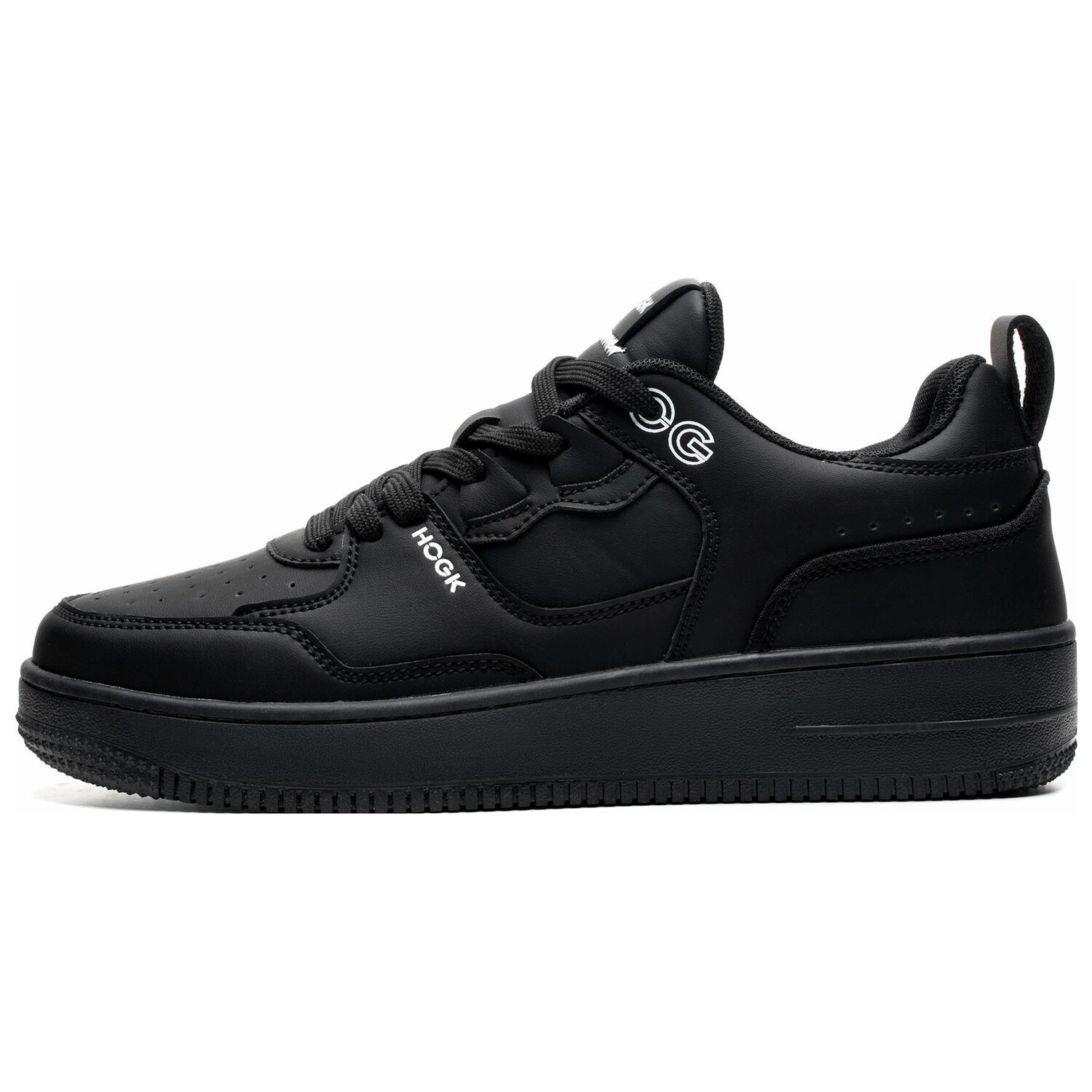 Кроссовки Hogk Skateboarding Unisex, черный
Кроссовки Hogk Skateboarding Unisex, черный