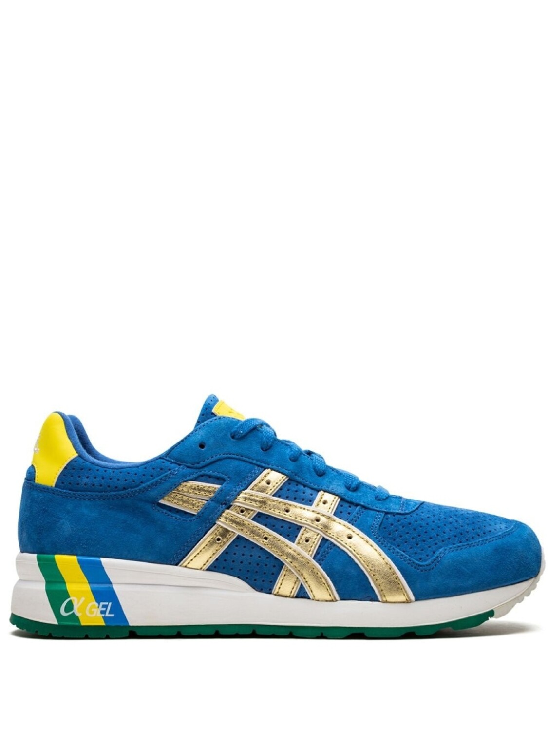 ASICS кроссовки GT2, синий
ASICS кроссовки GT2, синий