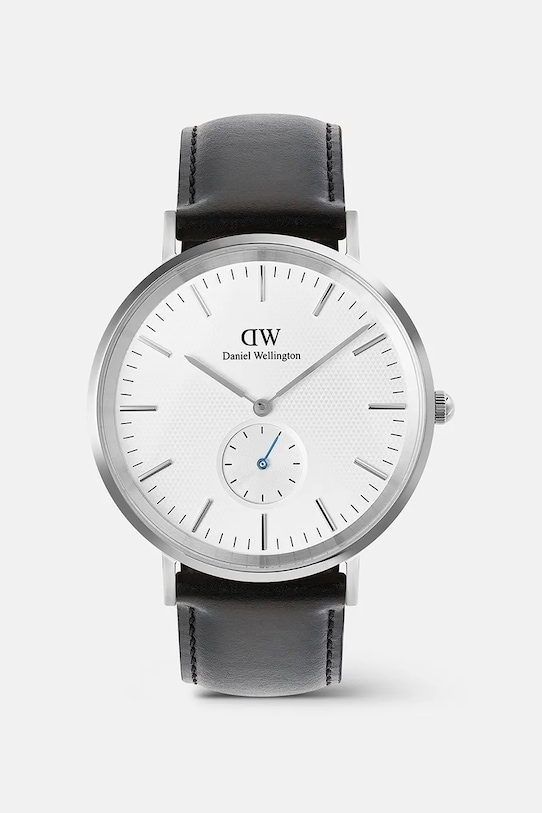 Часы Daniel Wellington, серебряный
Часы Daniel Wellington, серебряный