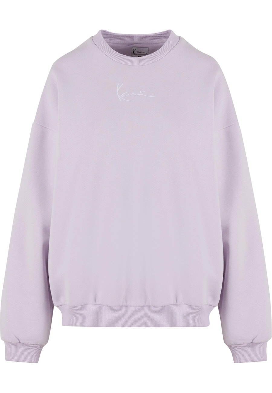 Толстовка Karl Kani Essential, лавандовый
Толстовка Karl Kani Essential, лавандовый