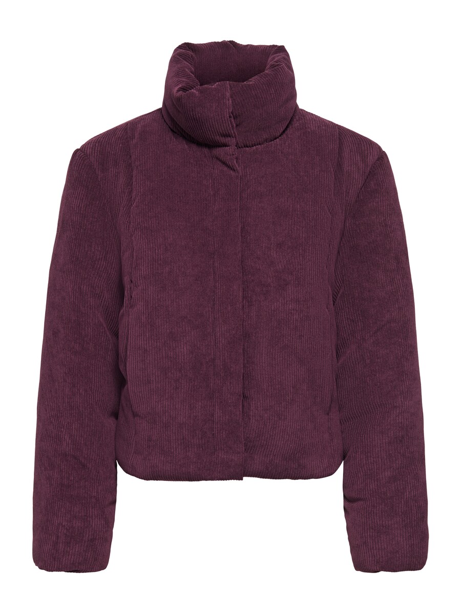 Демисезонная куртка JDY JDYMillie, Wine red
Демисезонная куртка JDY JDYMillie, Wine red