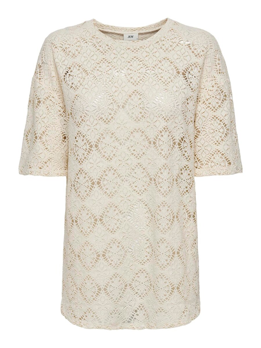 Рубашка JDY JDYEVA, бежевый
Рубашка JDY JDYEVA, бежевый