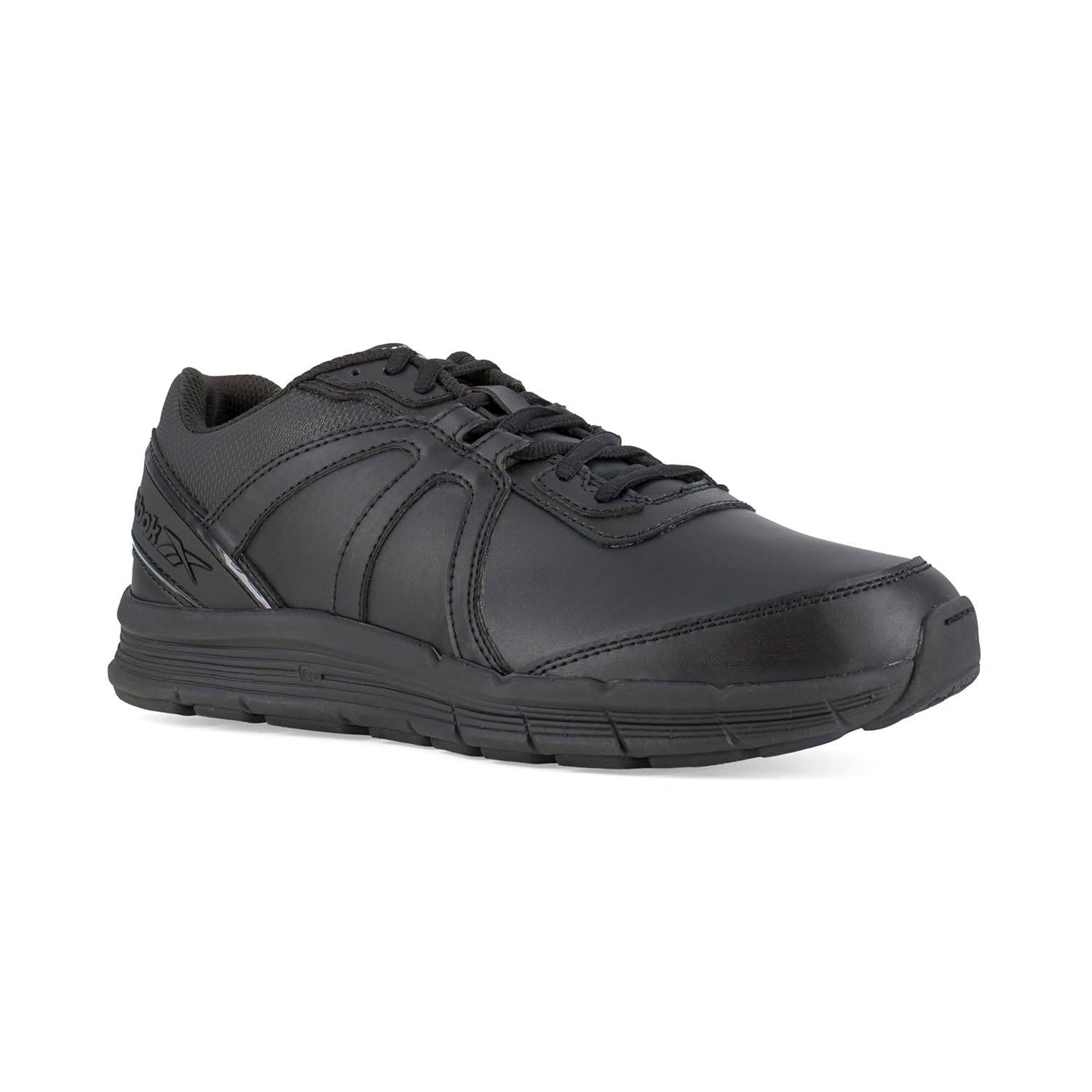 Мужские рабочие туфли Reebok Work Guide RB3500 черного цвета No Brand, черный
Мужские рабочие туфли Reebok Work Guide RB3500 черного цвета No Brand, черный