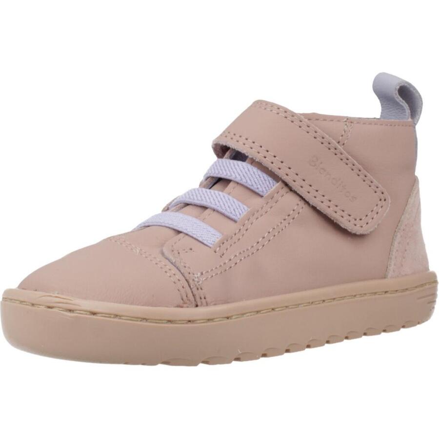 BLANDITOS BY CRIO'S Ботинки Blanditos модель Pekinbd цвет розовый
BLANDITOS BY CRIO'S Ботинки Blanditos модель Pekinbd цвет розовый