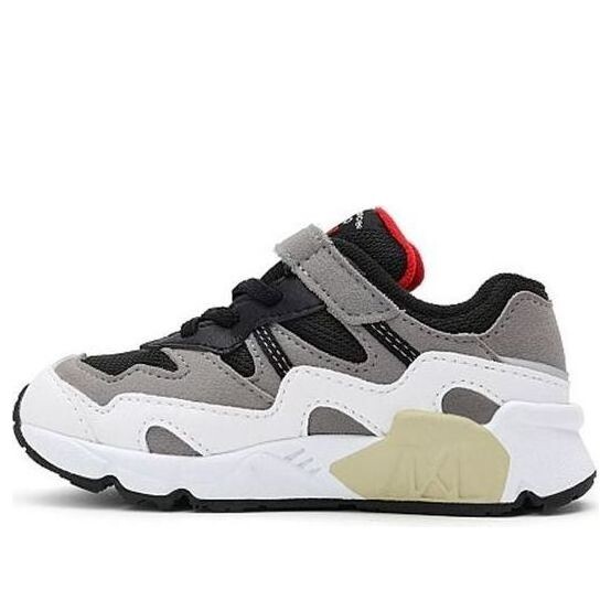 Кроссовки 850 серии детские New Balance, черный
Кроссовки 850 серии детские New Balance, черный