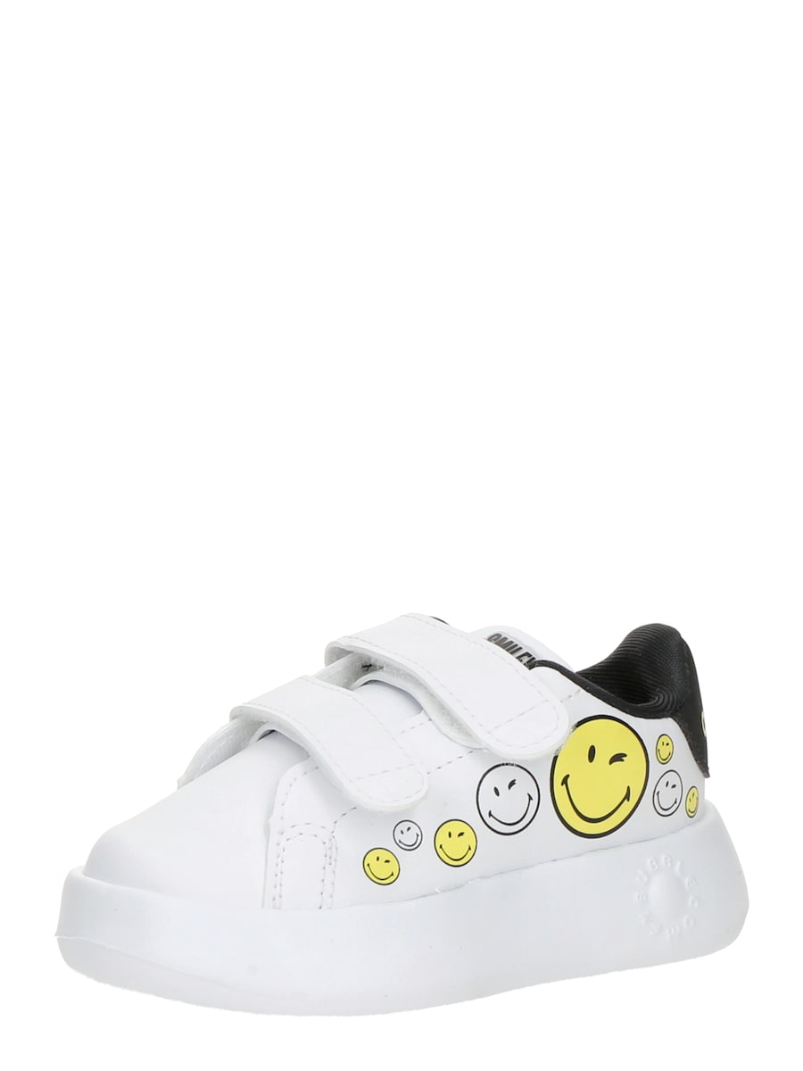 Спортивные кроссовки ADIDAS SPORTSWEAR Smiley Advantage, белый
Спортивные кроссовки ADIDAS SPORTSWEAR Smiley Advantage, белый