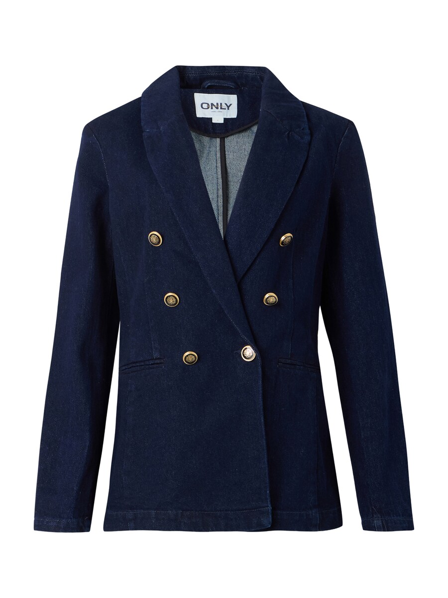 Блейзер ONLY ONLASTRID, темно-синий
Блейзер ONLY ONLASTRID, темно-синий