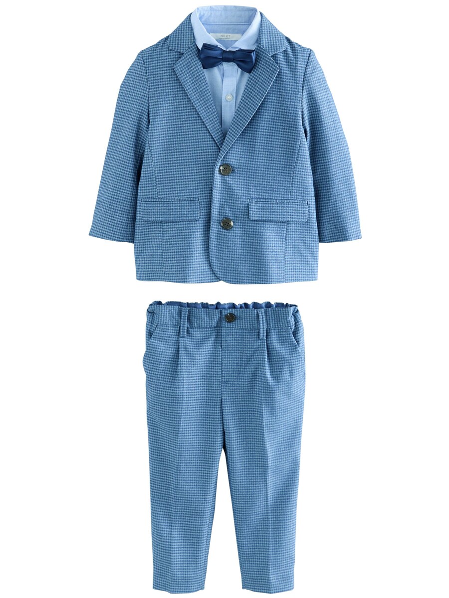 Набор Next, Night Blue/Royal Blue/Light Blue
Набор Next, Night Blue/Royal Blue/Light Blue