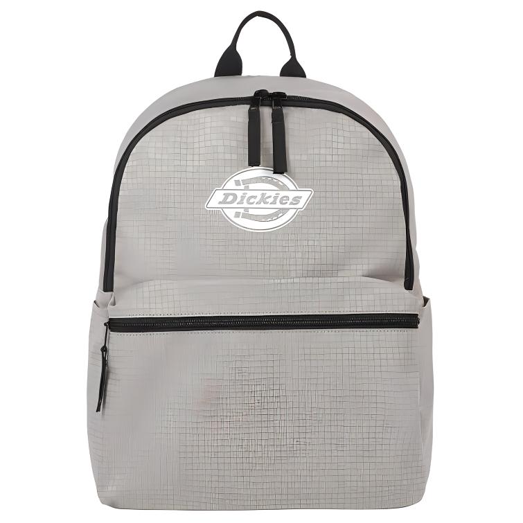 Dickies Тканевый рюкзак унисекс цвета хаки
Dickies Тканевый рюкзак унисекс цвета хаки