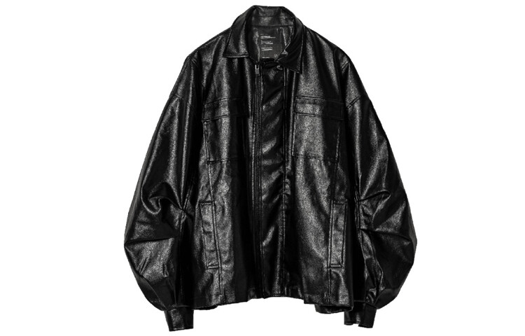 ROARINGWILD Куртка унисекс, Черный, ROARINGWILD Куртка унисекс
ROARINGWILD Куртка унисекс, Черный, ROARINGWILD Куртка унисекс