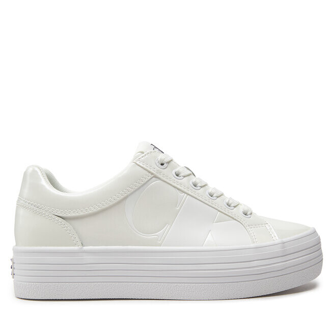 Кроссовки Calvin Klein Jeans Bold Vulc Flatf Low Lth Nbs Mr YW0YW01408 Bright White/Black 01W, белый
Кроссовки Calvin Klein Jeans Bold Vulc Flatf Low Lth Nbs Mr YW0YW01408 Bright White/Black 01W, белый