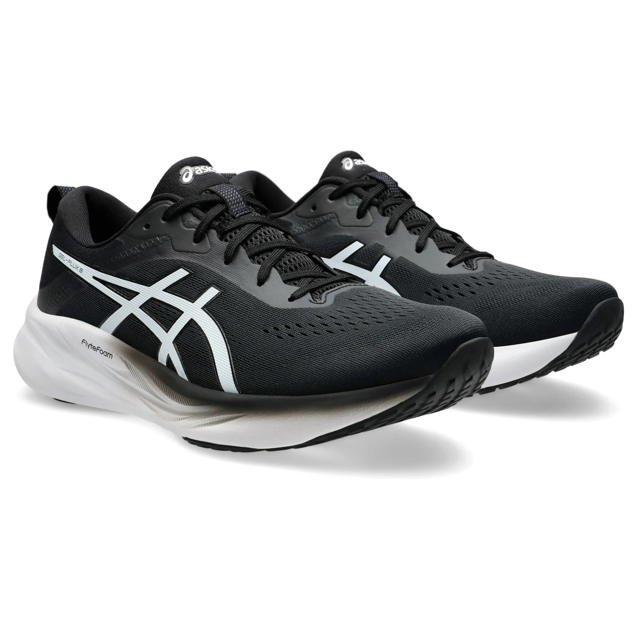 Кроссовки Asics "GEL-FLUX 8", белый
Кроссовки Asics "GEL-FLUX 8", белый