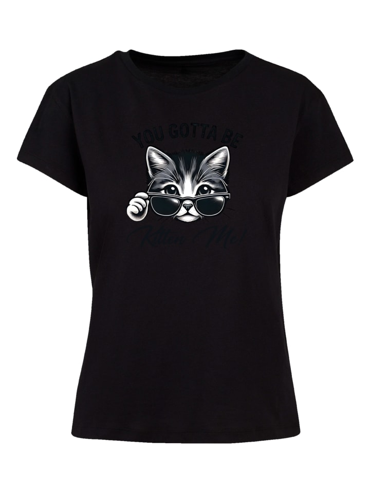 Футболка F4NT4STIC, черный 
Футболка F4NT4STIC, черный