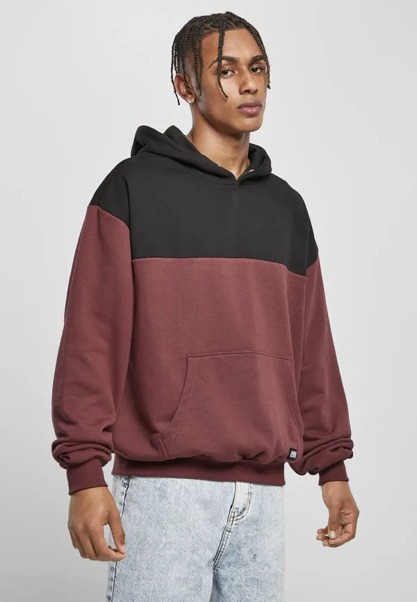 Толстовка с капюшоном Urban Classics, Cherry/Blk, Красный, Толстовка с капюшоном Urban Classics, Cherry/Blk
Толстовка с капюшоном Urban Classics, Cherry/Blk, Красный, Толстовка с капюшоном Urban Classics, Cherry/Blk