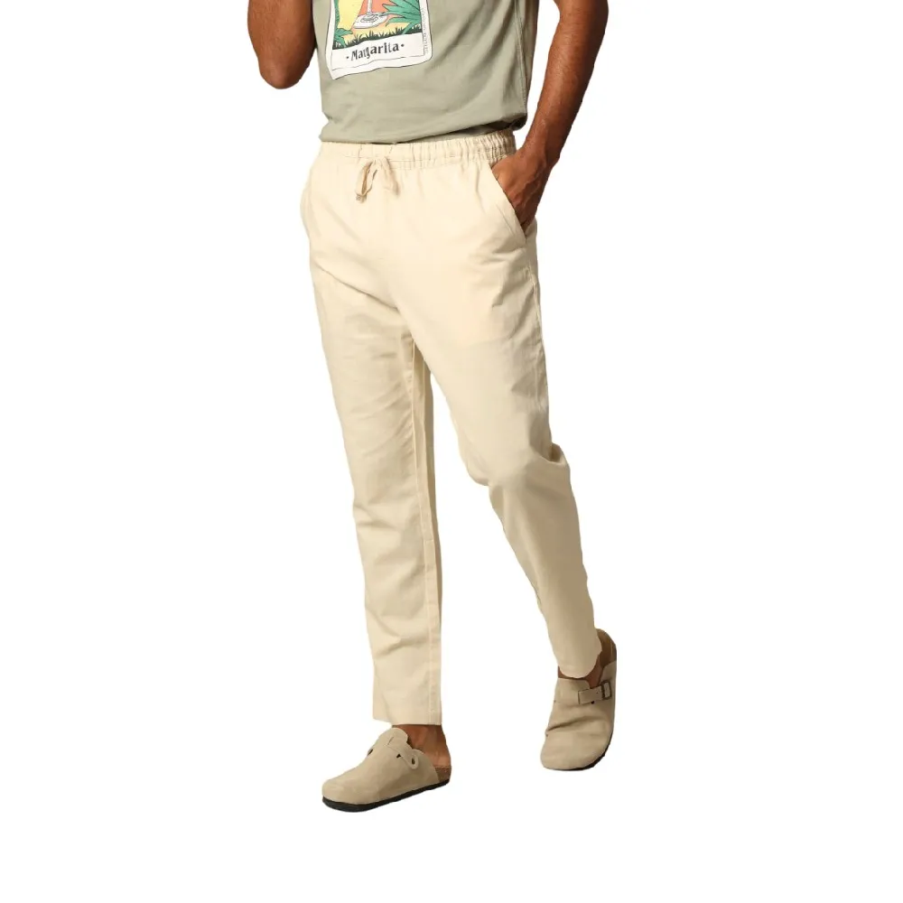 Брюки Deeluxe Glades, бежевый
Брюки Deeluxe Glades, бежевый