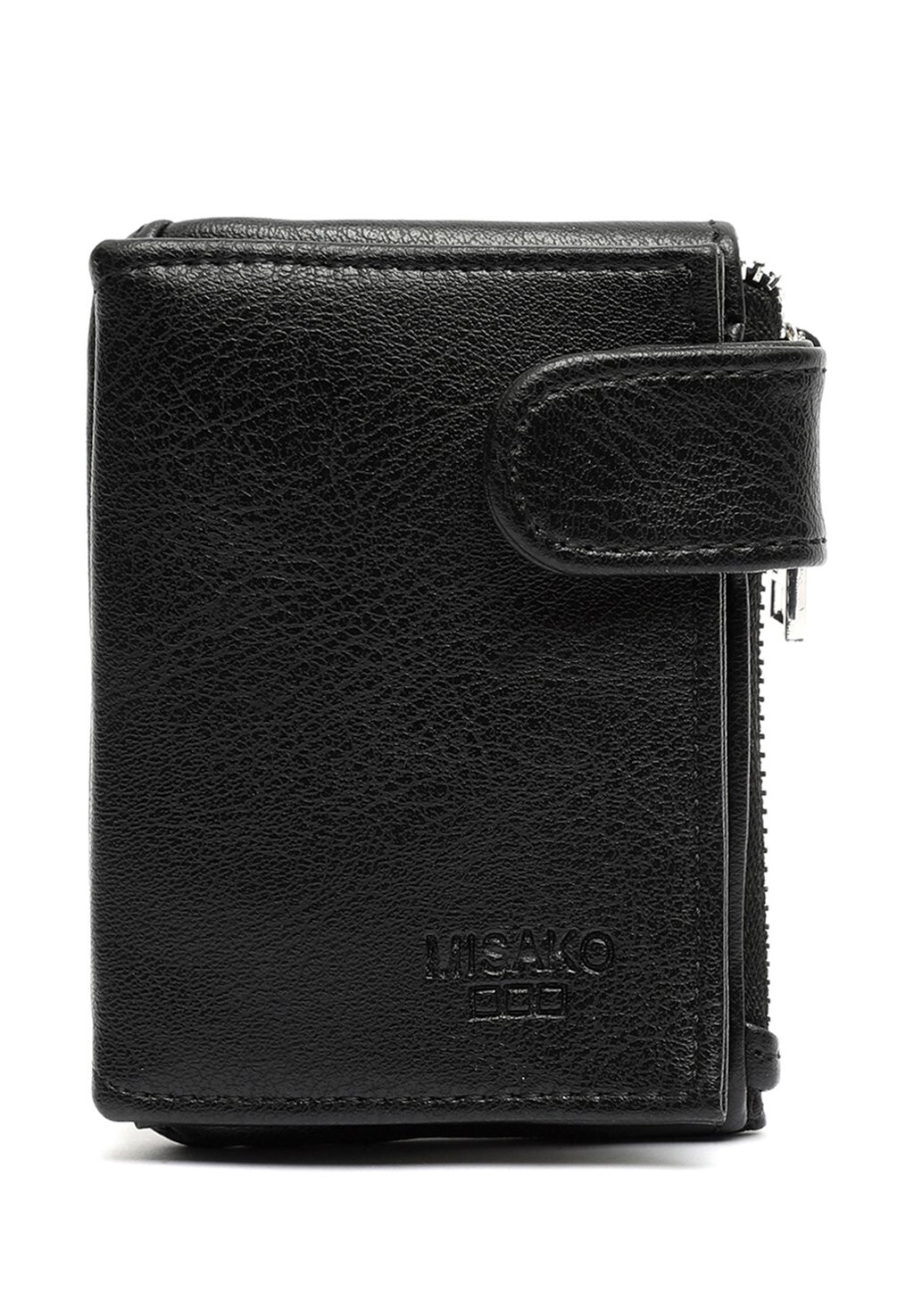 Кошелек SEPTIS MISAKO, цвет black
Кошелек SEPTIS MISAKO, цвет black