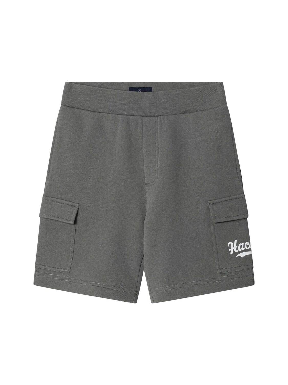 Hackett London Обычные брюки в темно-зеленом цвете
Hackett London Обычные брюки в темно-зеленом цвете