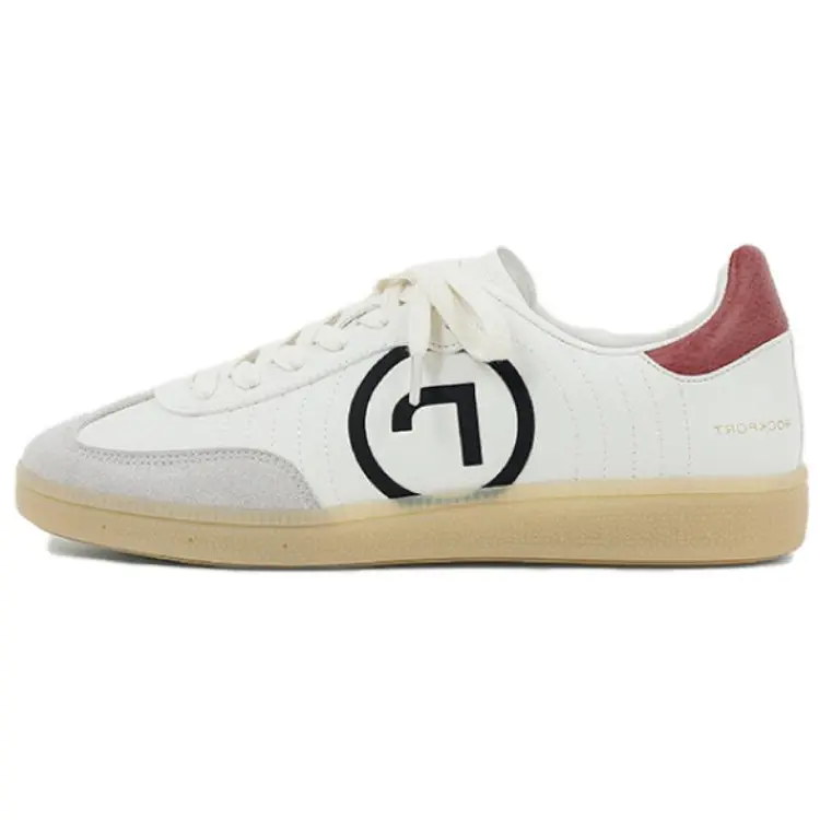 ROCKPORT Низкие скейтерские кроссовки унисекс бело-красные, цвет White Red
ROCKPORT Низкие скейтерские кроссовки унисекс бело-красные, цвет White Red