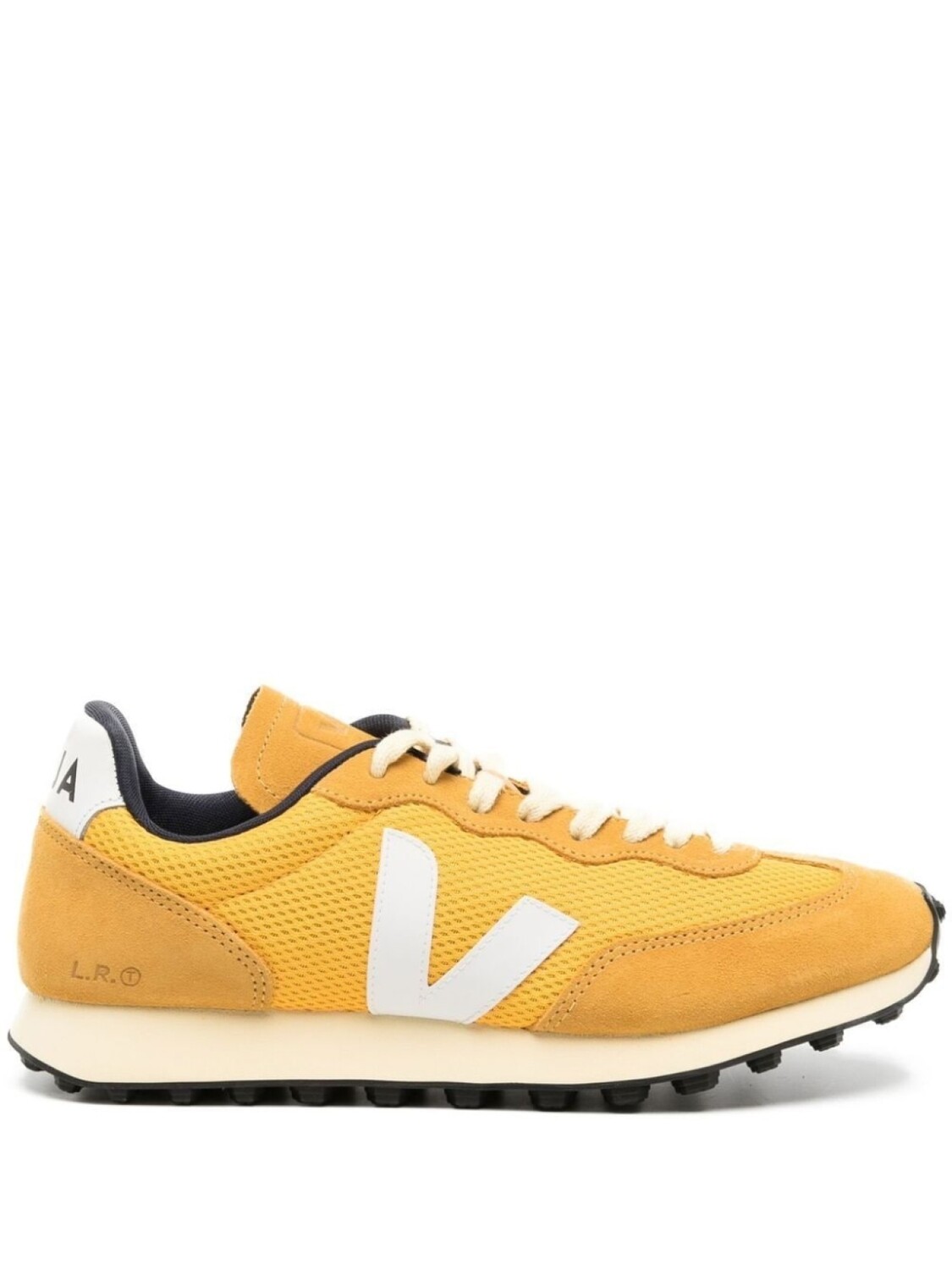 VEJA кроссовки Rio Branco Alveomesh, желтый
VEJA кроссовки Rio Branco Alveomesh, желтый