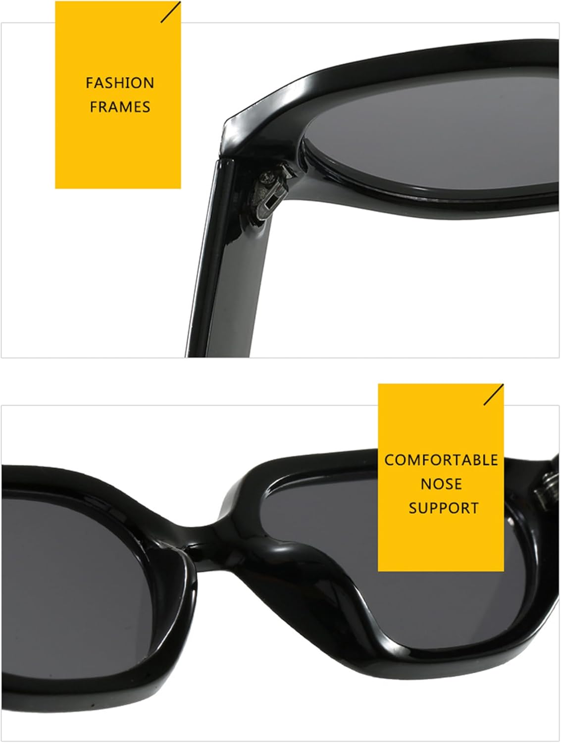 Солнцезащитные очки Bullabulling в стиле ретро, квадратные, для женщин, модные, в стиле Y2K, «кошачий глаз», стильные, винтажные, с плотной оправой, защита от ультрафиолета UV400, C8
Солнцезащитные очки Bullabulling в стиле ретро, квадратные, для женщин, модные, в стиле Y2K, «кошачий глаз», стильные, винтажные, с плотной оправой, защита от ультрафиолета UV400, C8