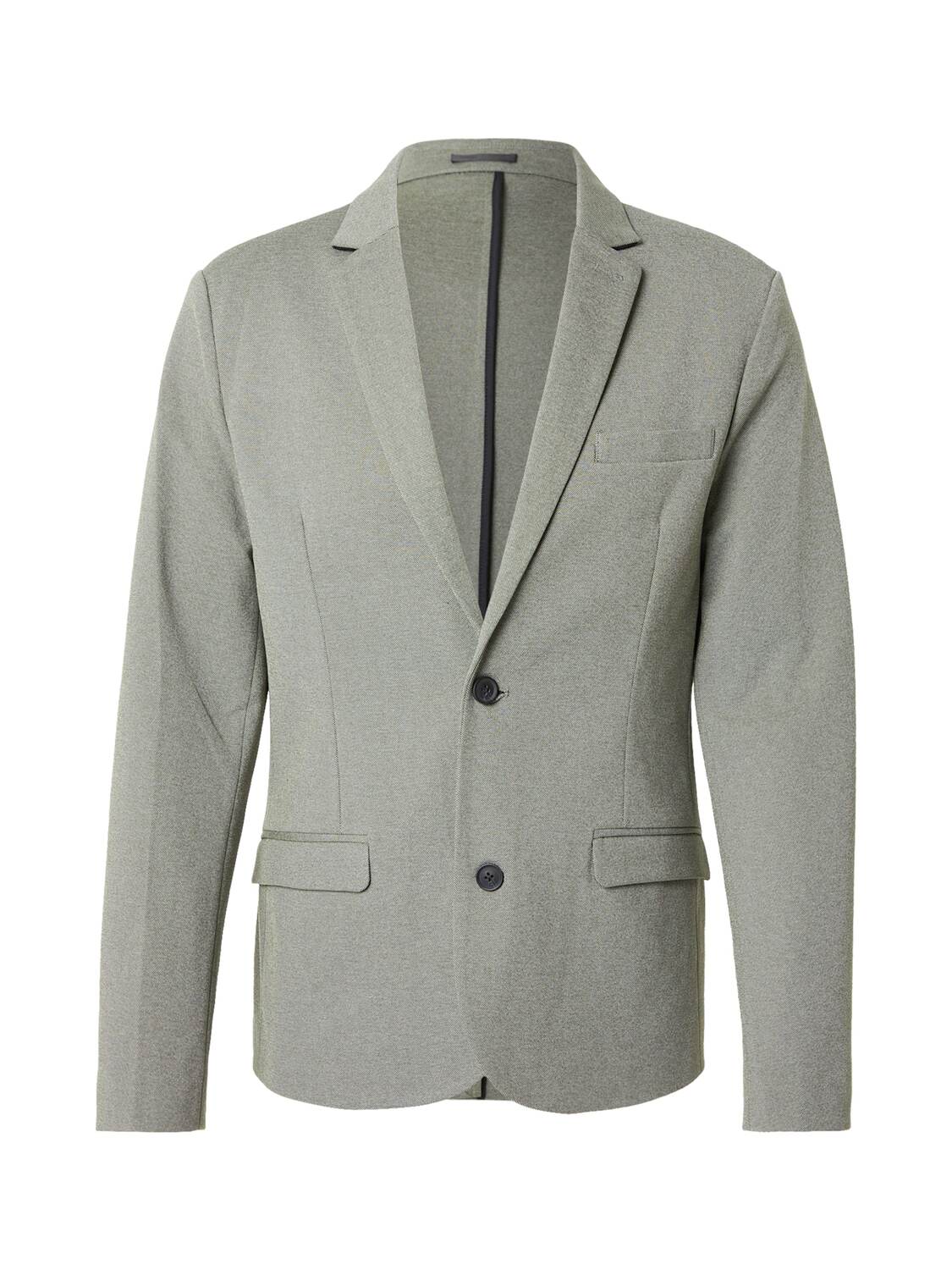 Lindbergh Приталенный пиджак в светло-зеленом цвете
Lindbergh Приталенный пиджак в светло-зеленом цвете