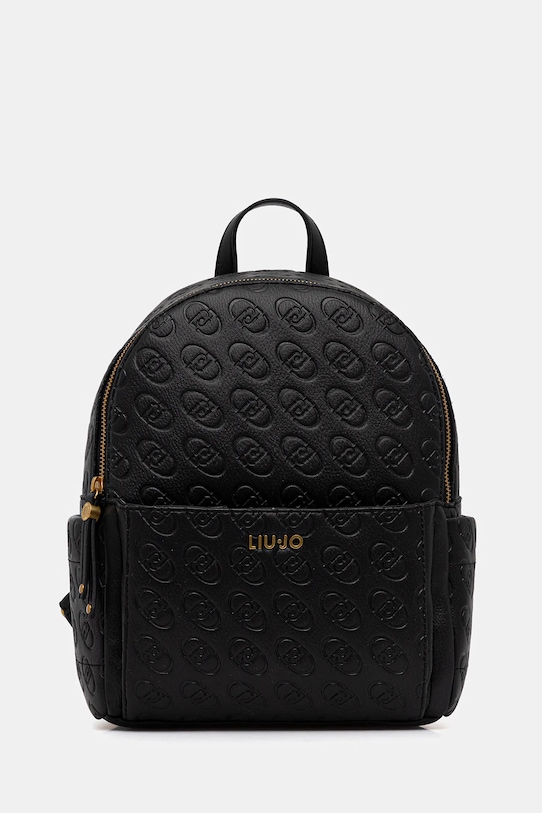 Рюкзак Liu Jo, черный
Рюкзак Liu Jo, черный
