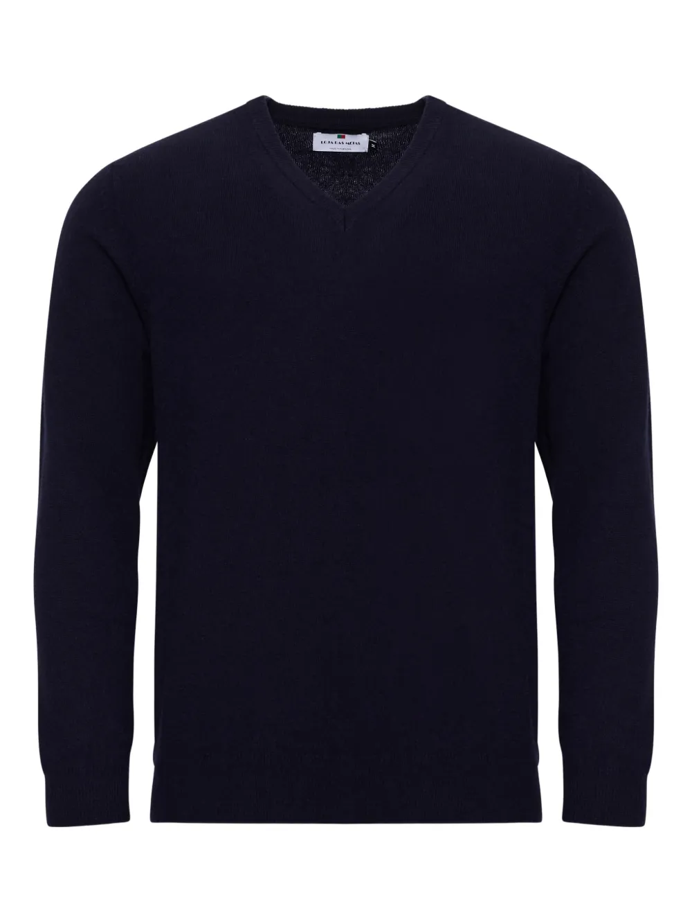 Шерстяной свитер Loja Das Meias, синий
Шерстяной свитер Loja Das Meias, синий