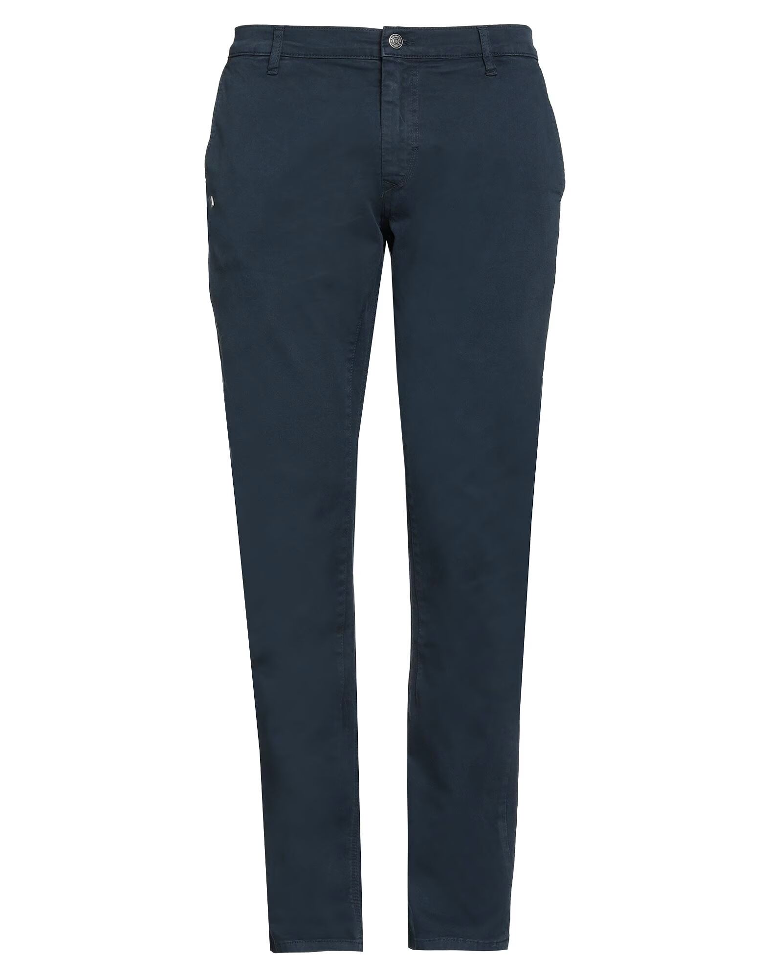 Брюки Daniele Alessandrini, темно-синий
Брюки Daniele Alessandrini, темно-синий