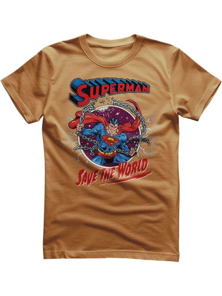 Футболка Супермен спасает мир в золоте Superman, Золотой, Футболка Супермен спасает мир в золоте Superman
Футболка Супермен спасает мир в золоте Superman, Золотой, Футболка Супермен спасает мир в золоте Superman