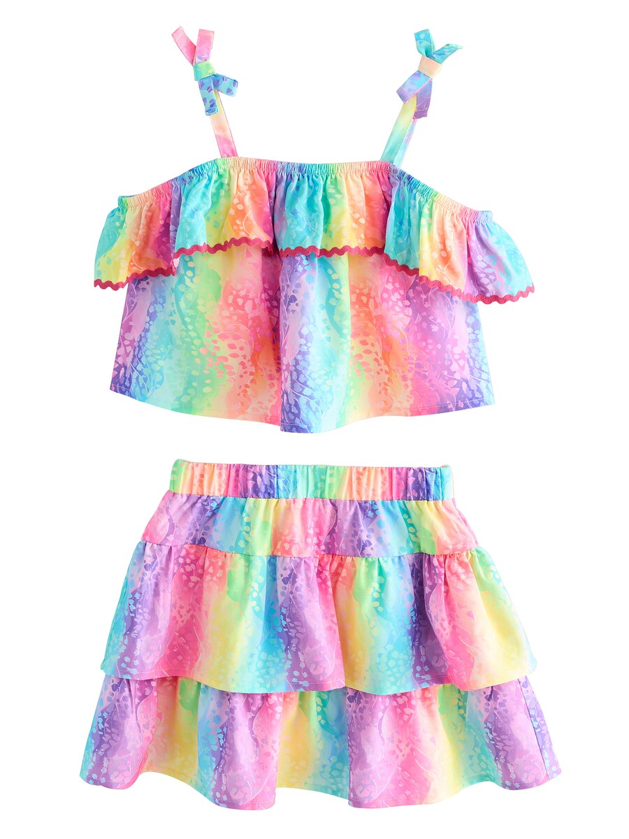 Набор Next, Mixed Colors
Набор Next, Mixed Colors