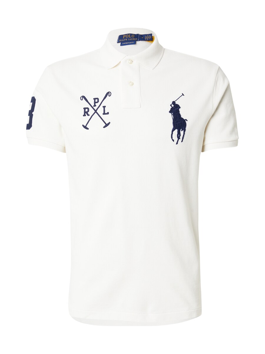 Рубашка Polo Ralph Lauren, белый
Рубашка Polo Ralph Lauren, белый
