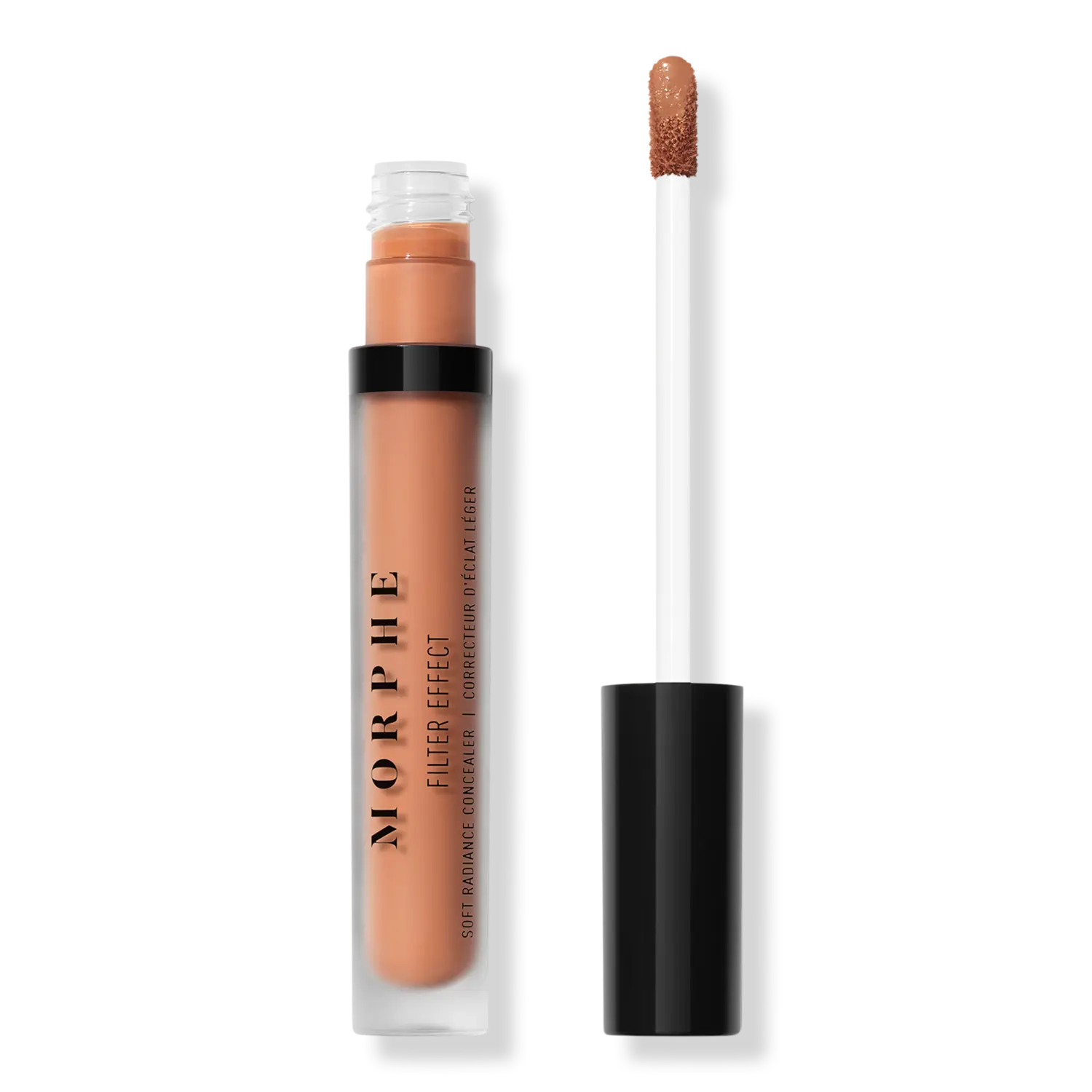 Консилер Filter Effect Soft Radiance Morphe, Rich 32 (warm, rich with red undertones)
Консилер Filter Effect Soft Radiance Morphe, Rich 32 (warm, rich with red undertones)