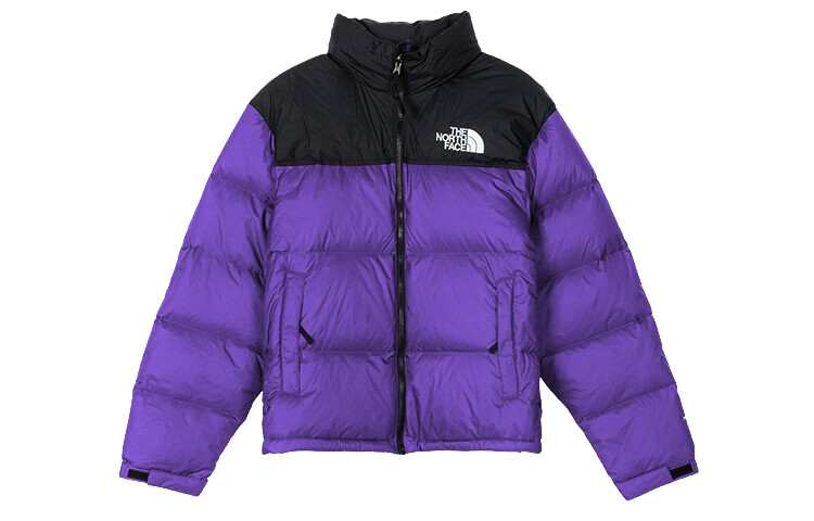 Коллекция 1996 года, пуховик унисекс, фиолетовый The North Face, фиолетовый
Коллекция 1996 года, пуховик унисекс, фиолетовый The North Face, фиолетовый