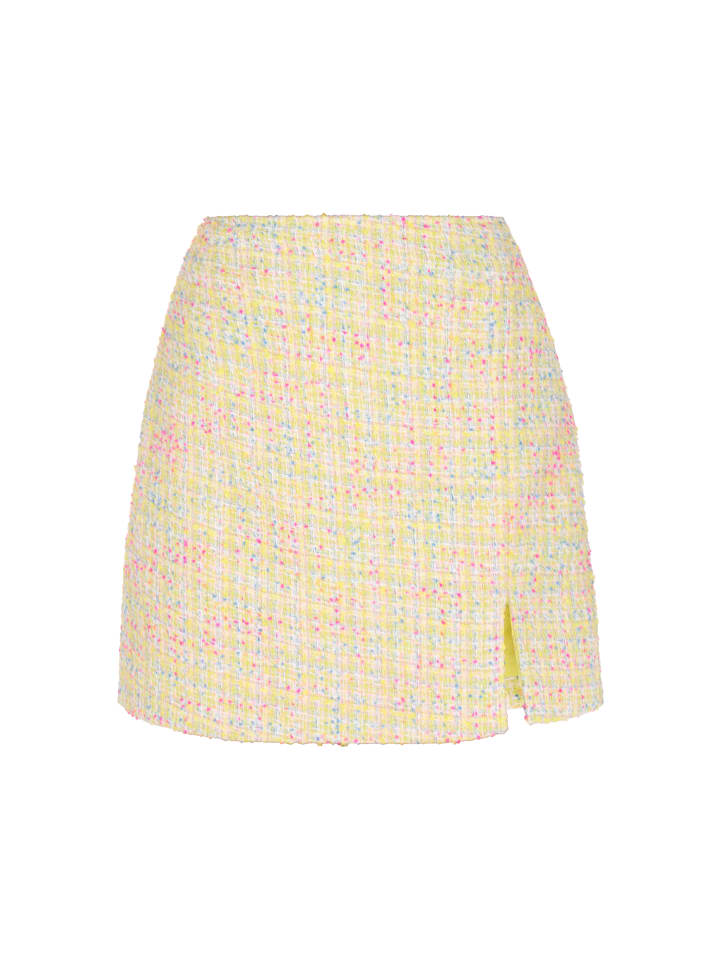 Мини-юбка IZIA, цвет lime
Мини-юбка IZIA, цвет lime