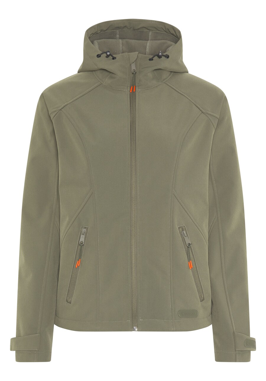 Спортивная куртка Gardena, оливковый
Спортивная куртка Gardena, оливковый