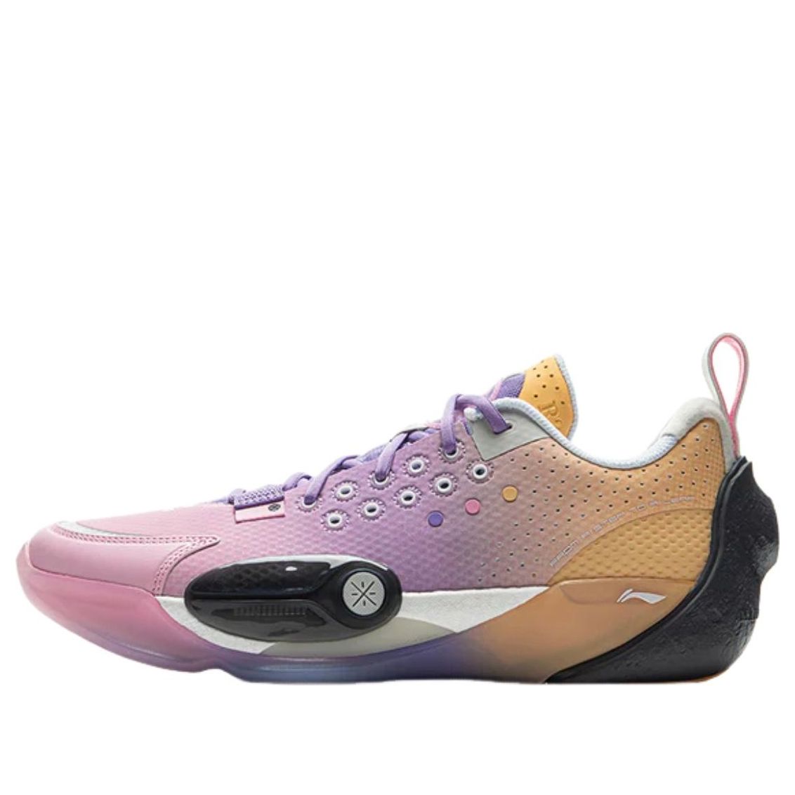 Li-Ning Ли-Нин Уэйд All City 13 'Семейная любовь'
Li-Ning Ли-Нин Уэйд All City 13 'Семейная любовь'