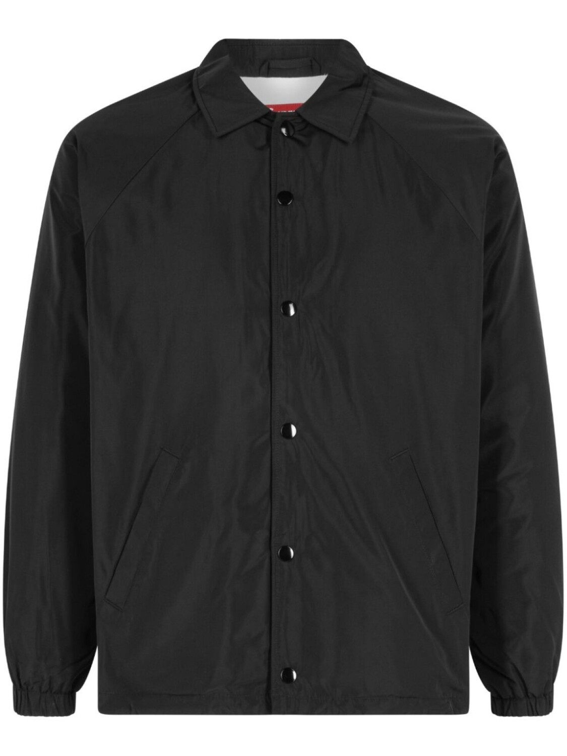 Supreme куртка World Famous Coaches, черный
Supreme куртка World Famous Coaches, черный