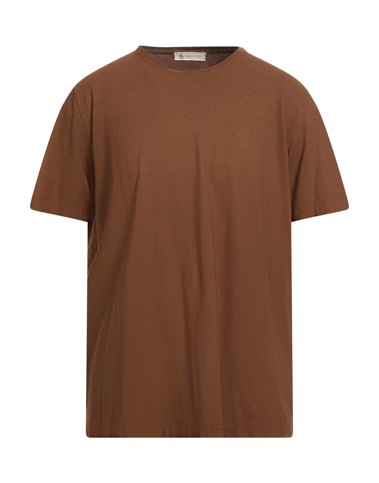 Футболка Piacenza Cashmere 1732, коричневый
Футболка Piacenza Cashmere 1732, коричневый